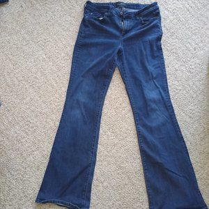Banana Republic Size 12 Jeans